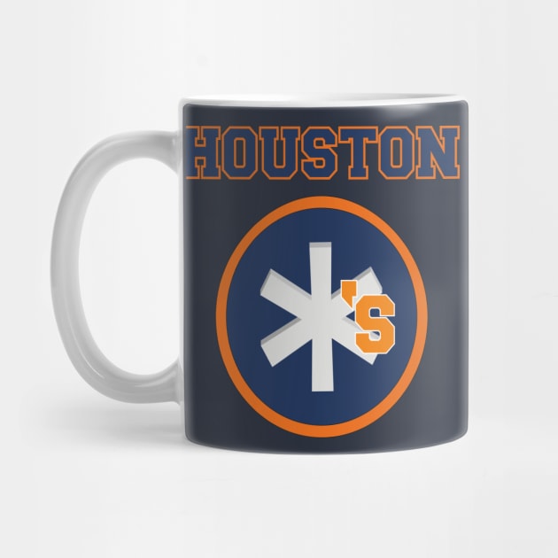 Astros logo as it should be by Tikicat